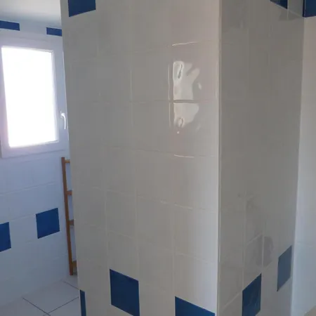 Maison Moderne A La Tranche-sur-mer, 6 Pers, Terrasse, Jardin - Fr-1-194-339 La Tranche-sur-Mer