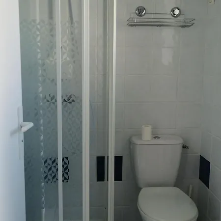 Maison Moderne A La Tranche-sur-mer, 6 Pers, Terrasse, Jardin - Fr-1-194-339 Vakantiehuis *