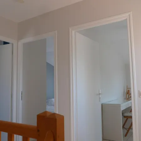 Maison Moderne A La Tranche-sur-mer, 6 Pers, Terrasse, Jardin - Fr-1-194-339 La Tranche-sur-Mer