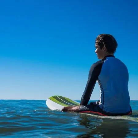 Maison Moderne A La Tranche-sur-mer, 6 Pers, Terrasse, Jardin - Fr-1-194-339 *