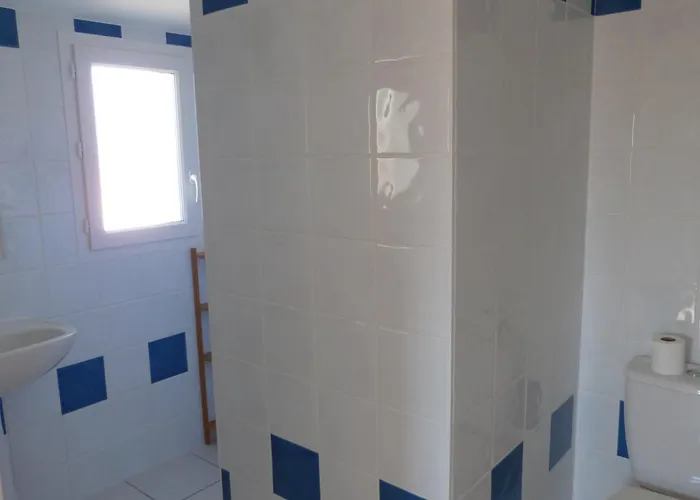 Maison Moderne A La Tranche-sur-mer, 6 Pers, Terrasse, Jardin - Fr-1-194-339 La Tranche-sur-Mer