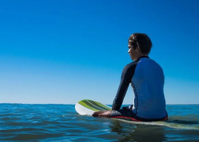 Maison Moderne A La Tranche-sur-mer, 6 Pers, Terrasse, Jardin - Fr-1-194-339 *